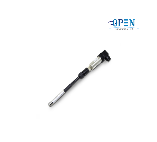 Sonda de Nível Nano para Poço Profundo - VKL-211